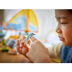 Klocki LEGO 42664 Przygoda na łodzi FRIENDS